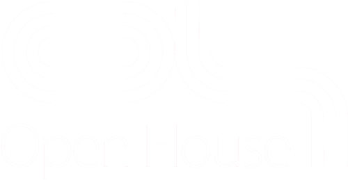 Open House Worthing Logo
