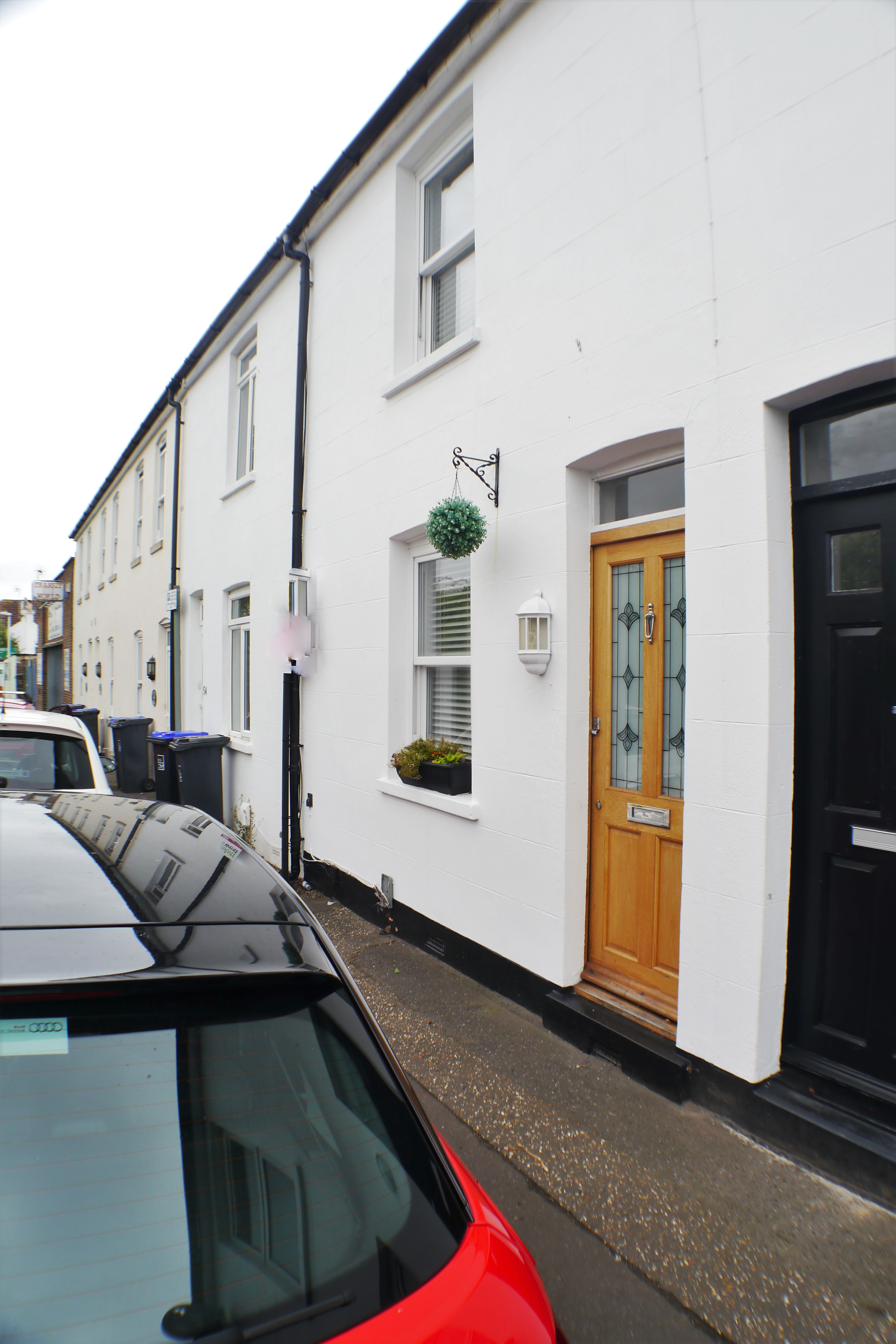 Station Road, Worthing