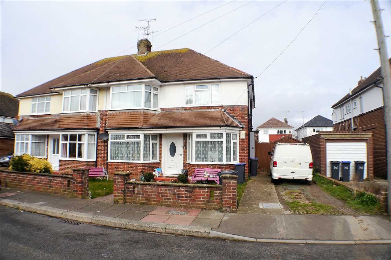 Chesham Close, GoringBySea