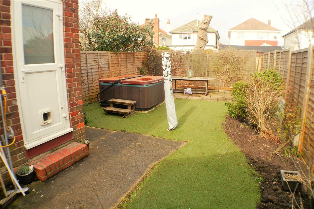 Chesham Close, GoringBySea