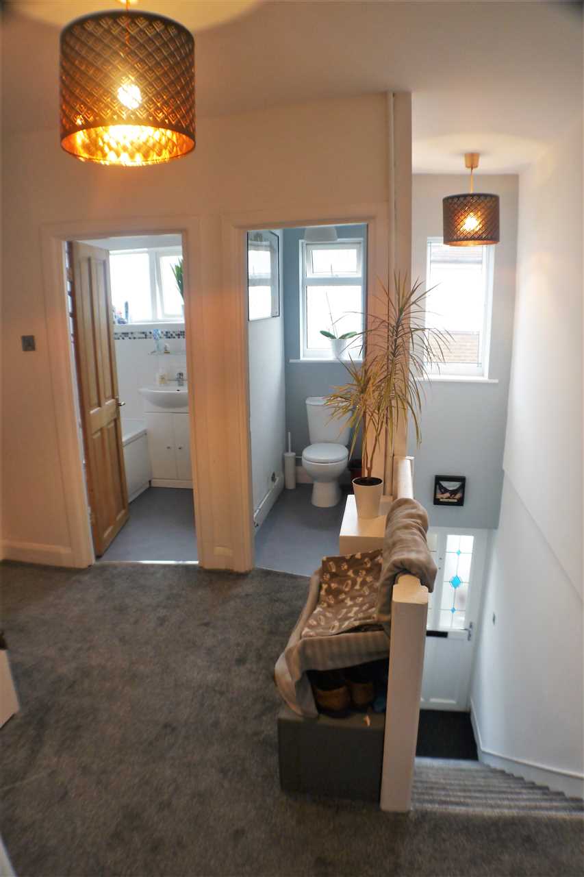 Chesham Close, GoringBySea