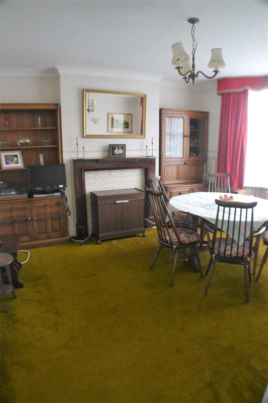 Livesay Crescent, Worthing