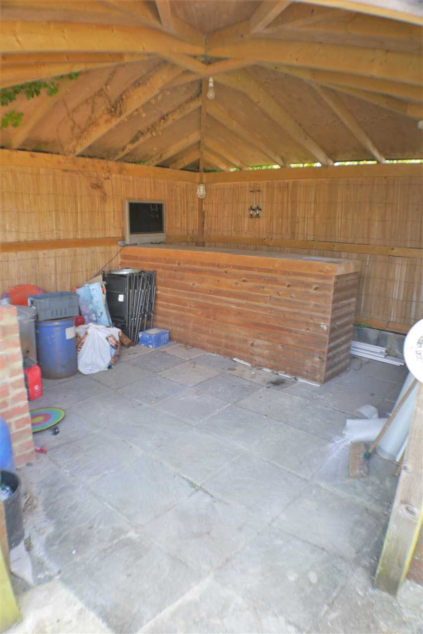 Boundstone Lane, Lancing