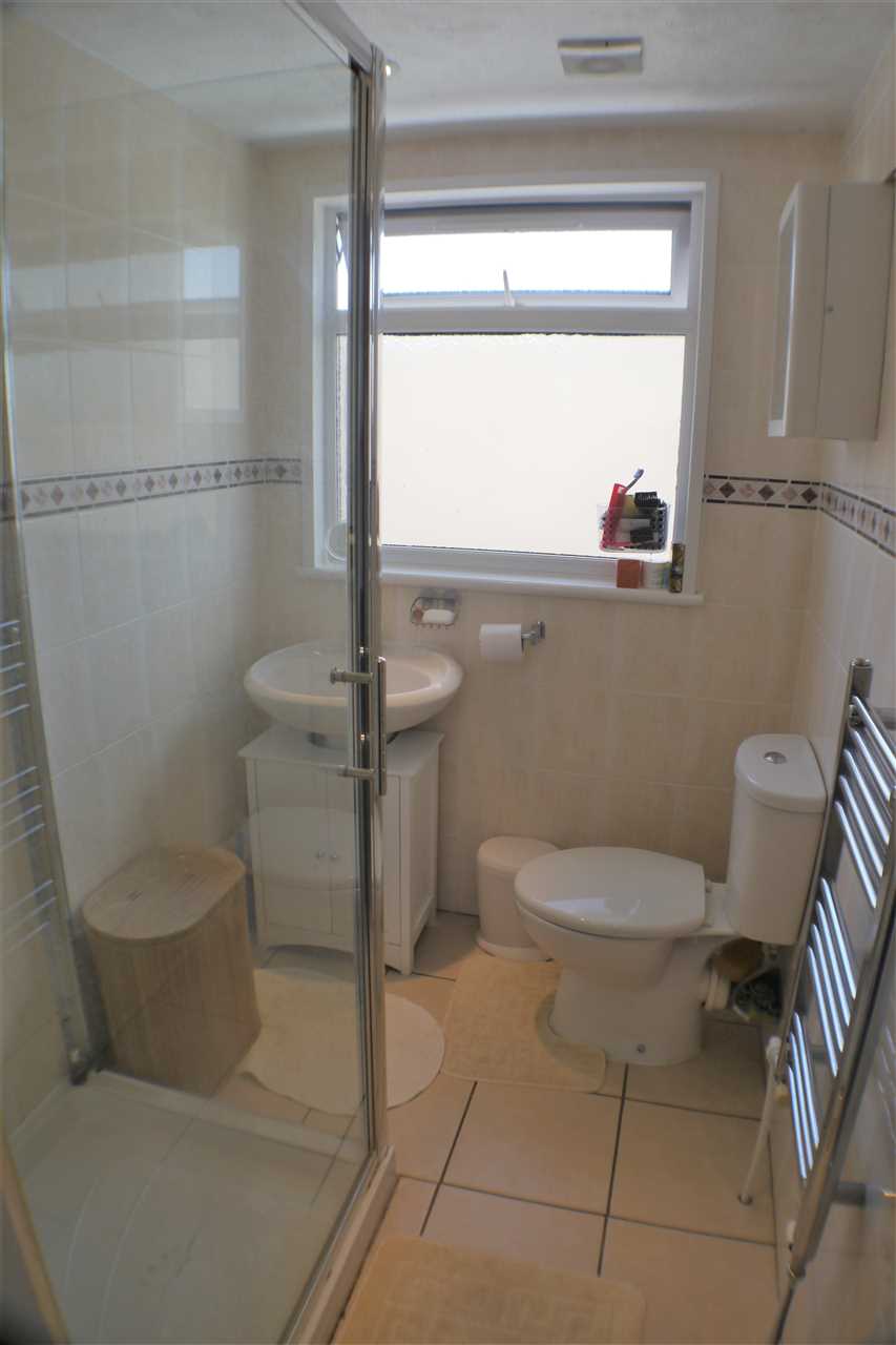 Boundstone Lane, Lancing