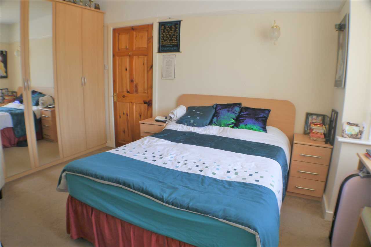 Boundstone Lane, Lancing