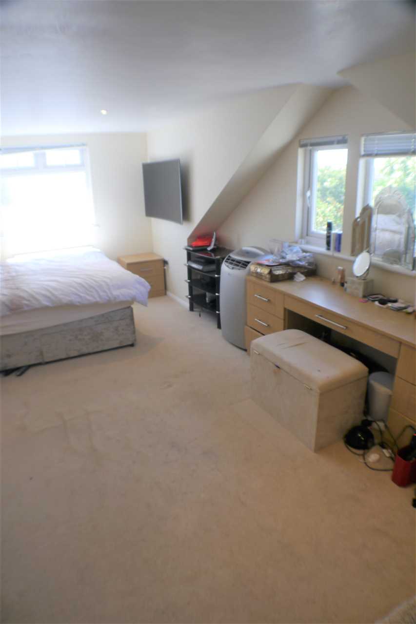 Boundstone Lane, Lancing