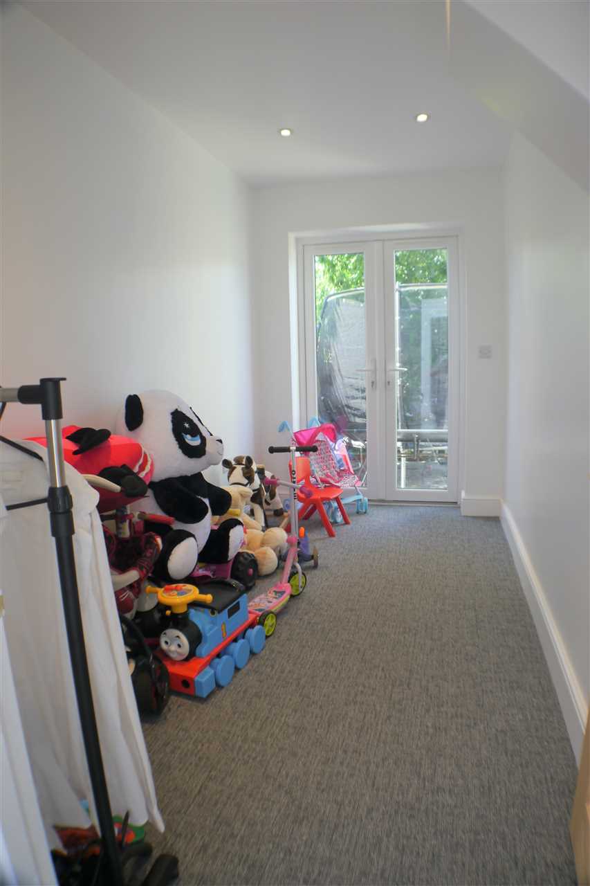 Boundstone Lane, Lancing