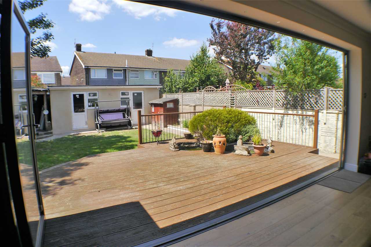 Boundstone Lane, Lancing