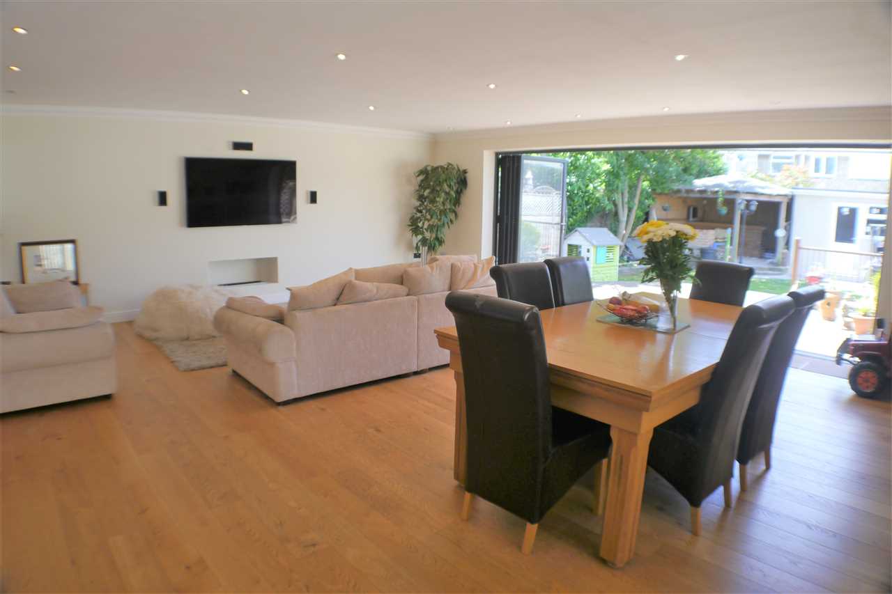 Boundstone Lane, Lancing