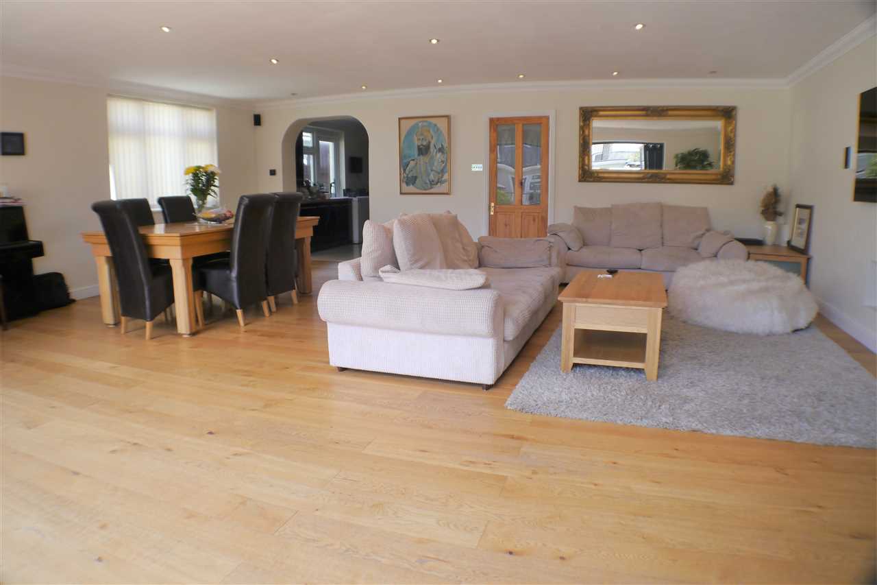 Boundstone Lane, Lancing