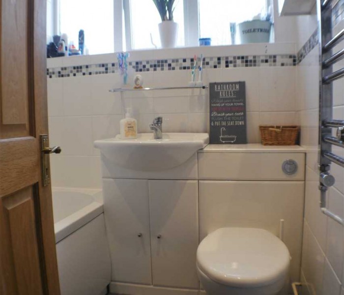 Chesham Close, GoringBySea