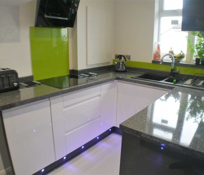 Chesham Close, GoringBySea