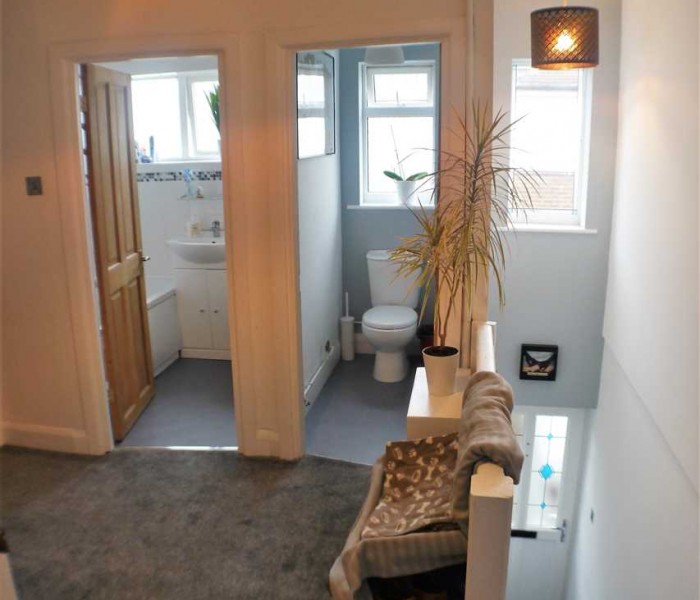 Chesham Close, GoringBySea