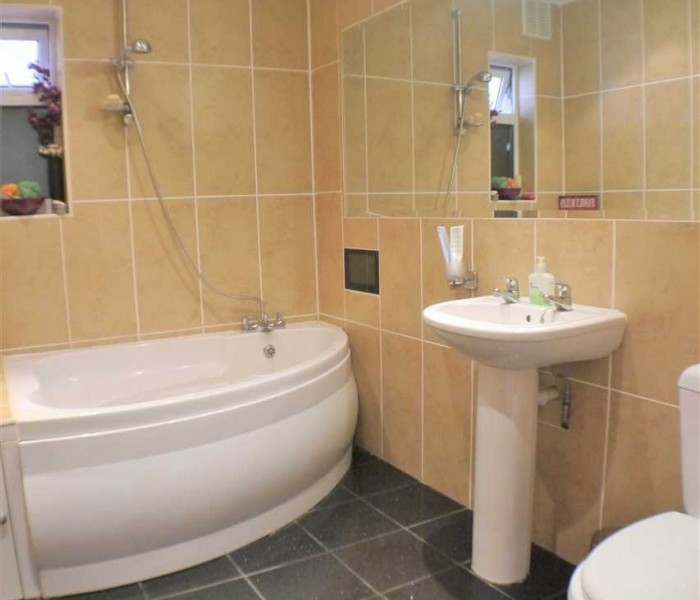 Boundstone Lane, Lancing