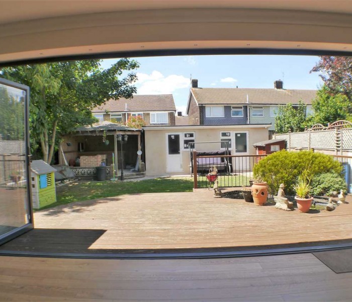 Boundstone Lane, Lancing