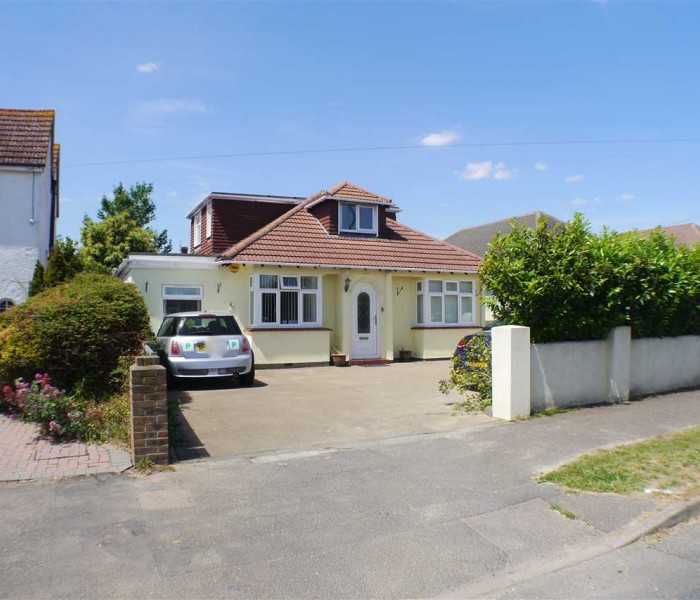 Boundstone Lane, Lancing