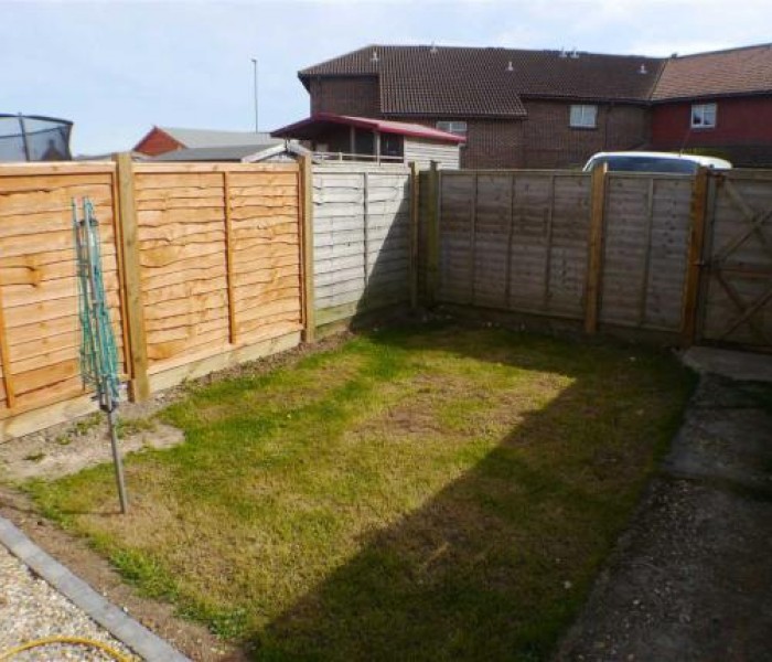 Freshbrook Road, Lancing