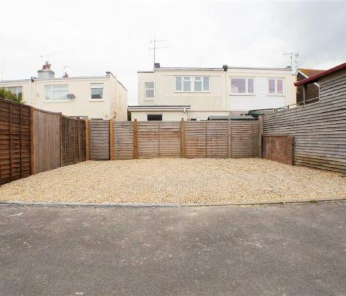 Freshbrook Road, Lancing
