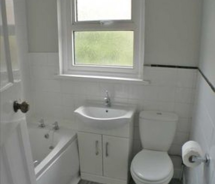 Henty Road, Worthing