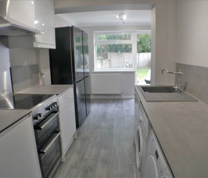 Henty Road, Worthing