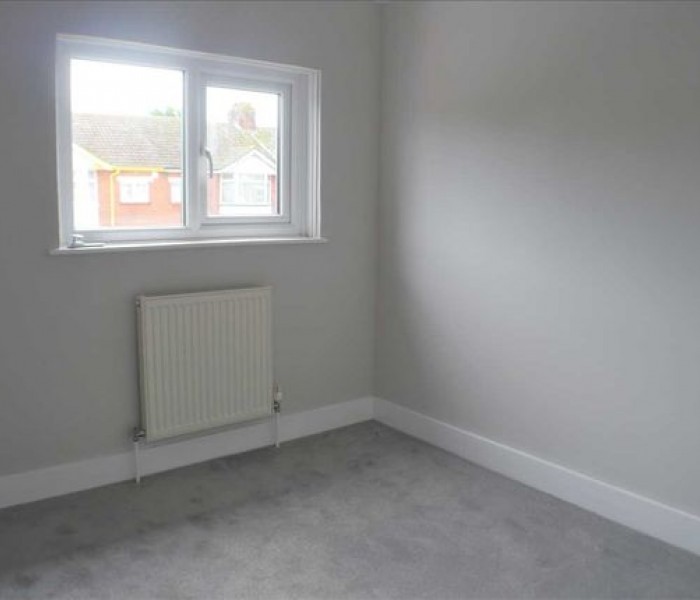 Henty Road, Worthing