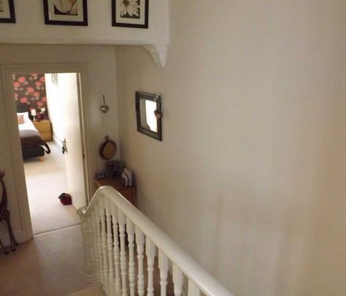 Graham Road, Worthing