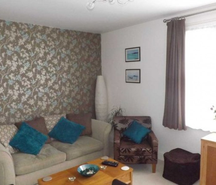 Graham Road, Worthing