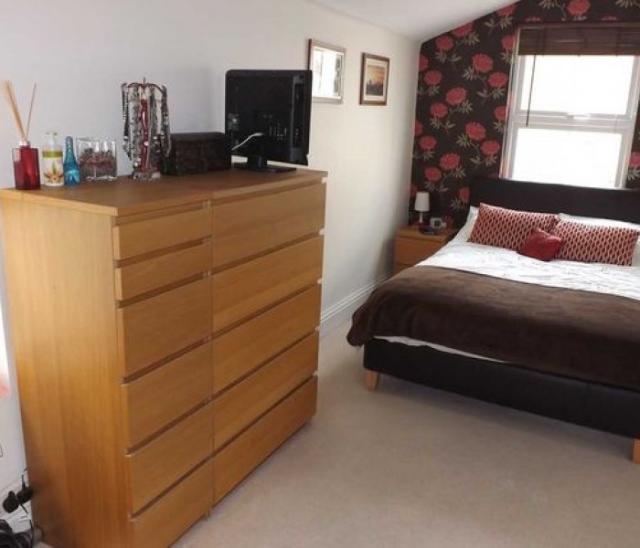 Graham Road, Worthing