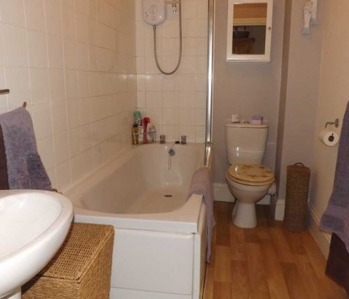 Graham Road, Worthing